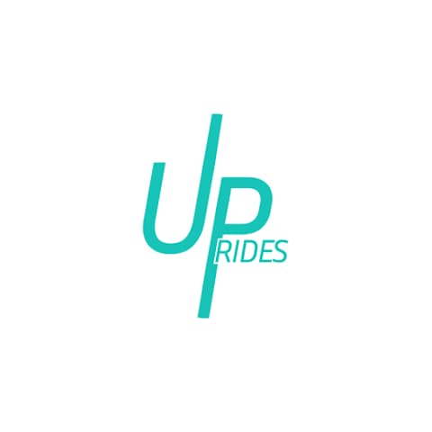 Uprides Driver project overview